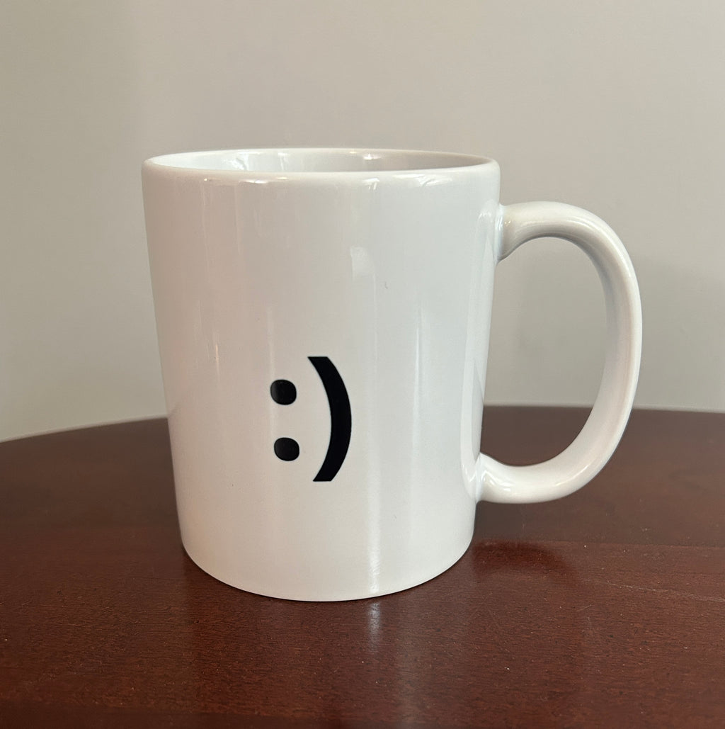no. :) Mug