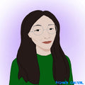 Portrait - Custom Character in Color